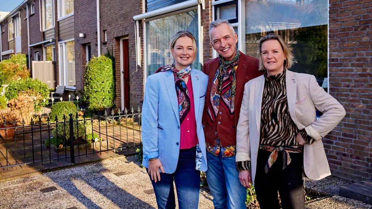 De Meilandjes zonder Centen