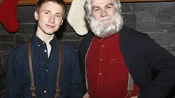 Visuel de De mémoire de Père Noël