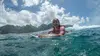 De mer en filles, le surf polynésien au féminin