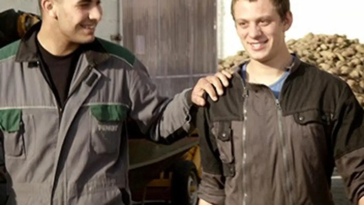 De nos mains E02 Trimestre 2