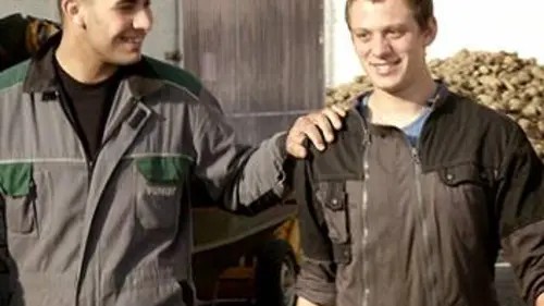 Casting De nos mains E01 Trimestre 1