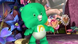 Visuel de De nouveaux arrivants chez les Bisounours