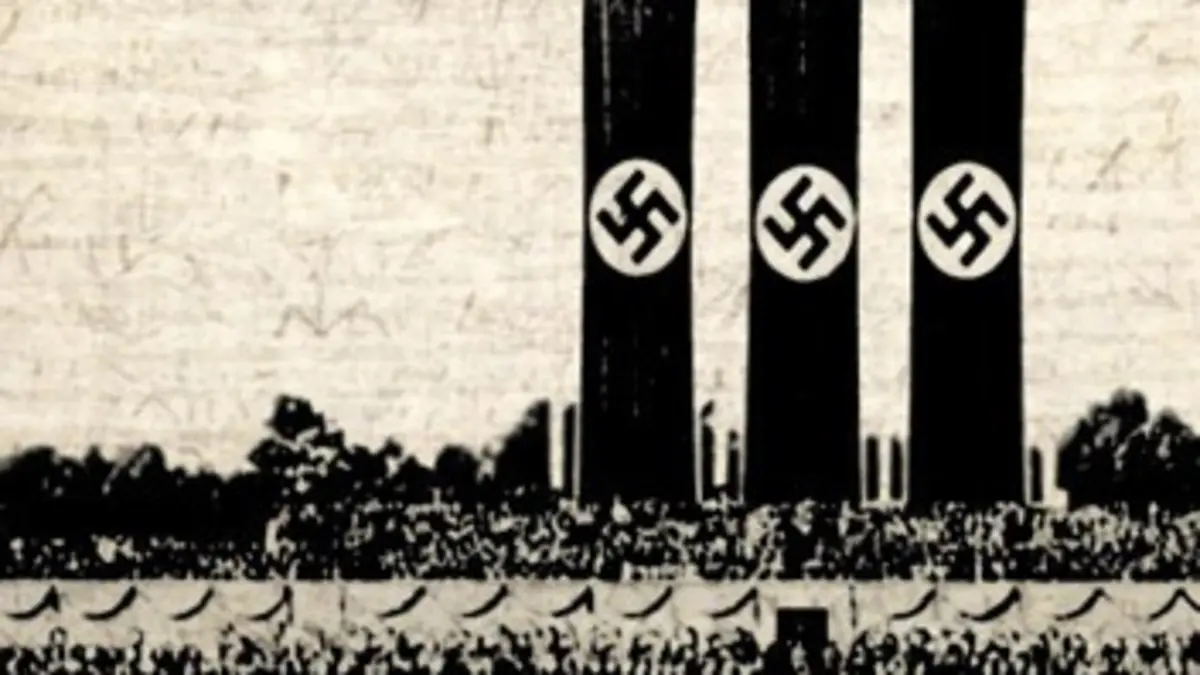 De Nuremberg à Nuremberg E01 La fête et le triomphe