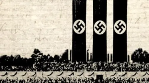 De Nuremberg à Nuremberg E01 La fête et le triomphe