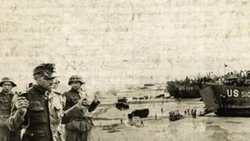 De Nuremberg à Nuremberg E03 Le tournant décisif