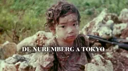 De Nuremberg à Tokyo