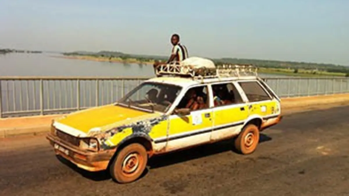 De Ouagadougou à Conakry, la route des possibles