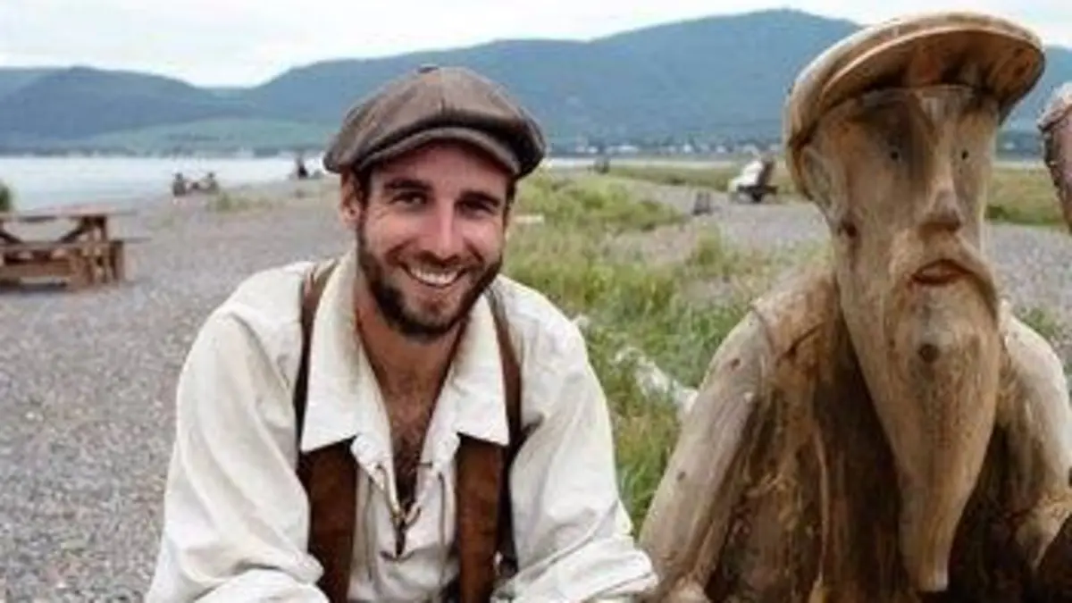 De par chez nous Terroir