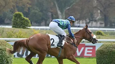 De Penthièvre à Auteuil