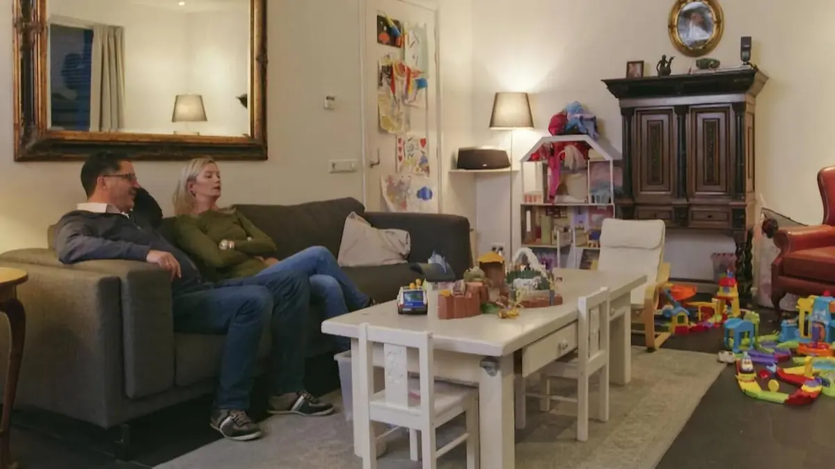 De Perfecte Verbouwing