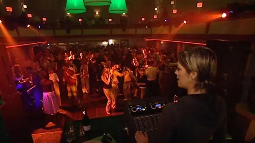 Casting De Pfaff's De pfaffs - 38