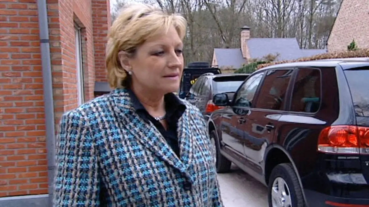 De Pfaff's De pfaffs - 37