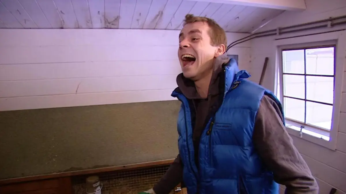 Visuel de De Pfaff's