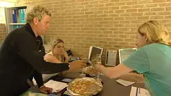 De Pfaff's