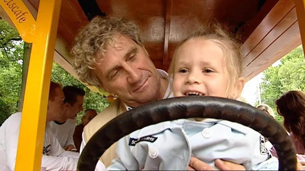 De Pfaff's S04E10 De Pfaffs - 10