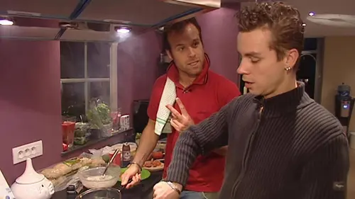 De Pfaff's S04E27