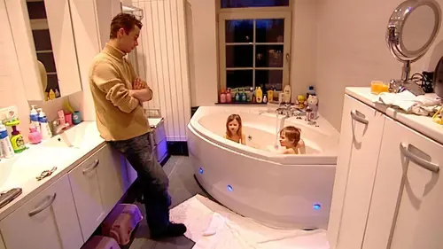 De Pfaff's S04E28