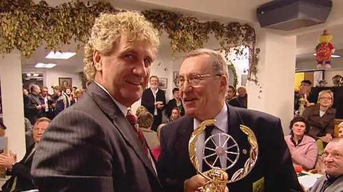 De Pfaff's S04E30