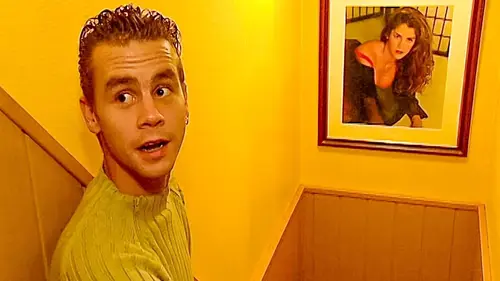 De Pfaff's 50 jaar jean-marie