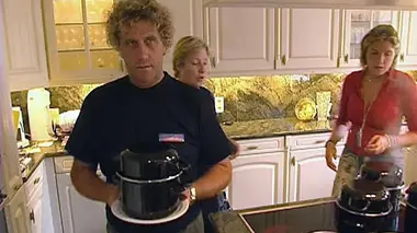 De Pfaff's