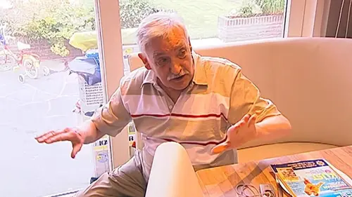 Casting De Pfaff's De Pfaffs - 2