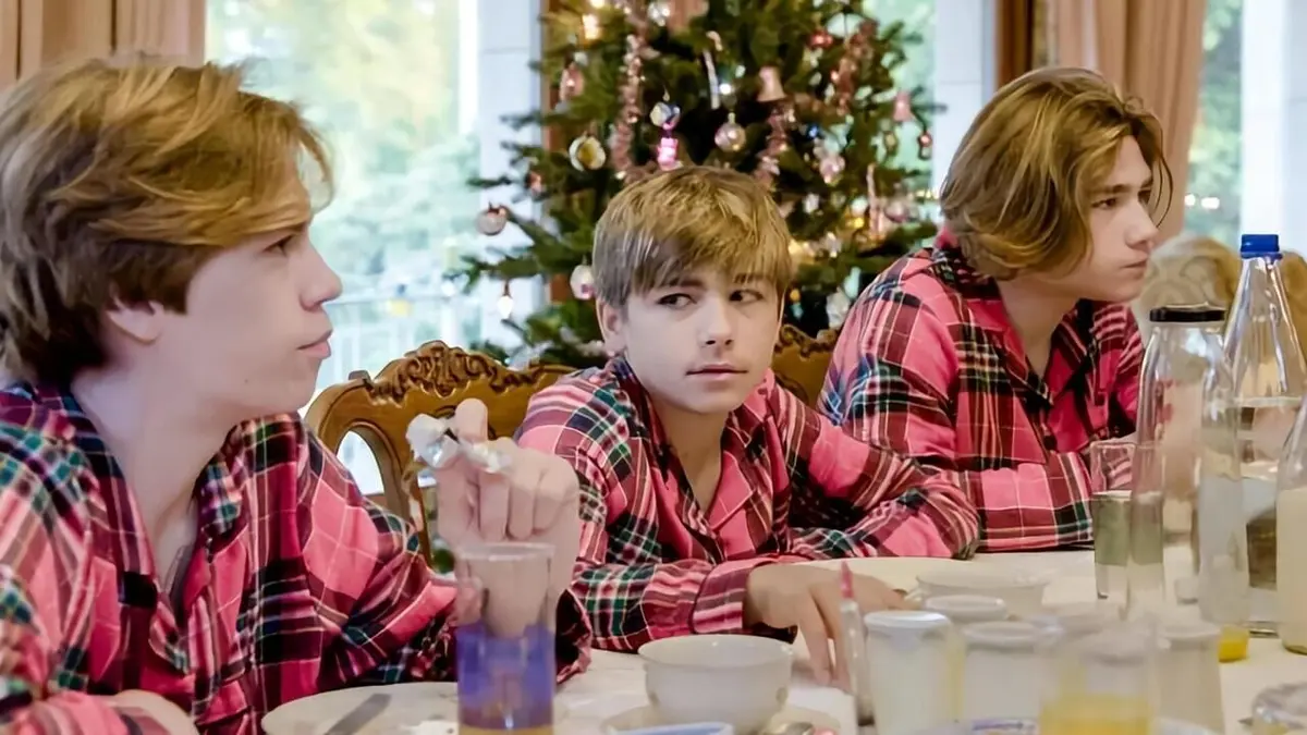 De Pfaff's De Pfaffs - 5