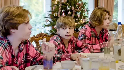 Casting De Pfaff's De Pfaffs - 5