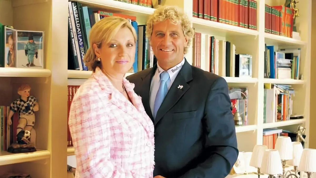 De Pfaff's De Pfaffs - 10