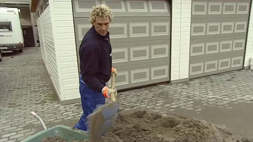 De Pfaff's