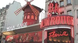 Visuel de De Pigalle à Montmartre, quand Paris s'encanaille