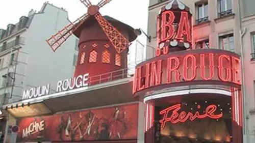 De Pigalle à Montmartre, quand Paris s'encanaille