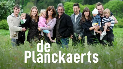 De Planckaerts