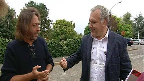 De Planckaerts