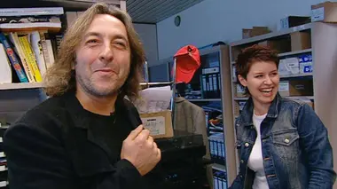 De Planckaerts