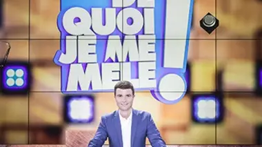 De quoi je me mêle !