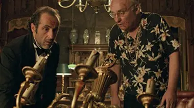 De quoi je me mêle (2014)