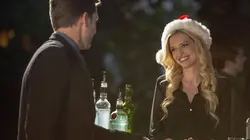 De retour vers Noël