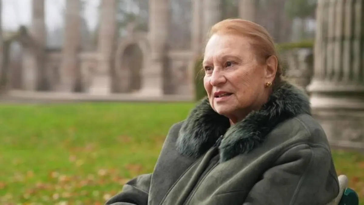 De Rosine à Claude-Jeanne