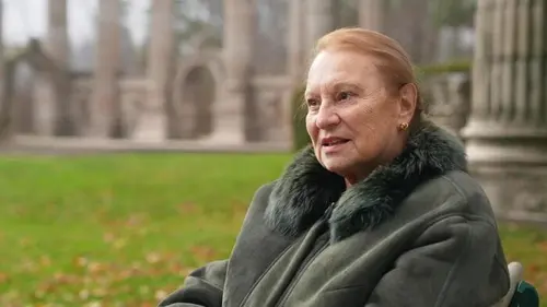 De Rosine à Claude-Jeanne