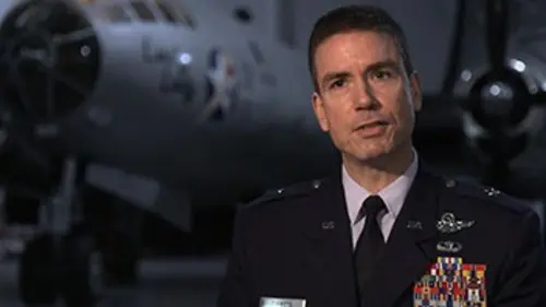 De Rouen à Hiroshima, la guerre en plein ciel