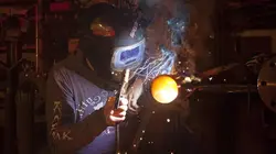 De rouille et d'acier E03 De feu et de glace