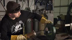 De rouille et d'acier S01E02 Première réponse