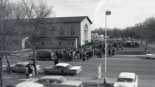 De sang-froid : la véritable histoire Killers on the Run