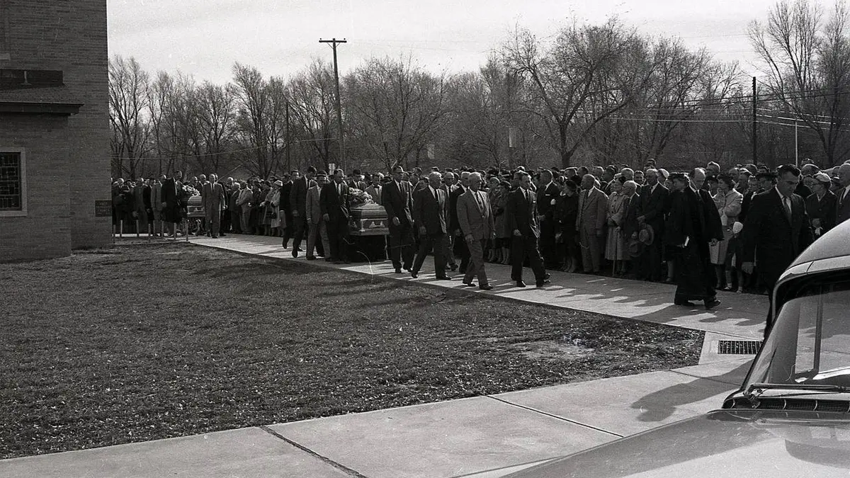 Épisodes de De sang-froid : la véritable histoire