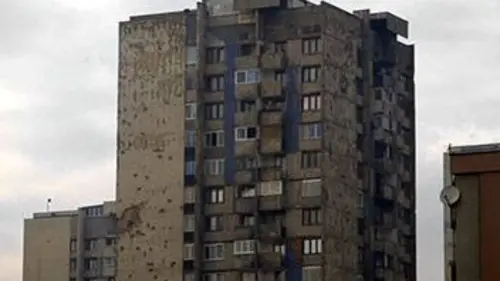 De Sarajevo à Sarajevo