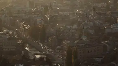 De Sarajevo à Sarajevo Des enfants dans la guerre