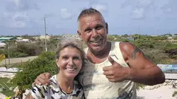 De Scheetjes: bouwen op Bonaire