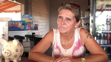 De Scheetjes: bouwen op Bonaire