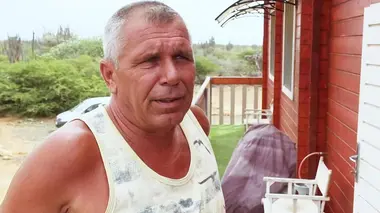 De Scheetjes: bouwen op Bonaire