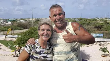 De Scheetjes: bouwen op Bonaire